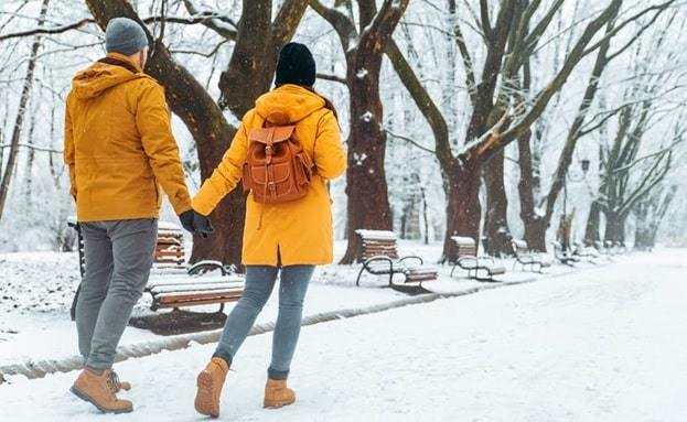 Romantic Manali Honeymoon package